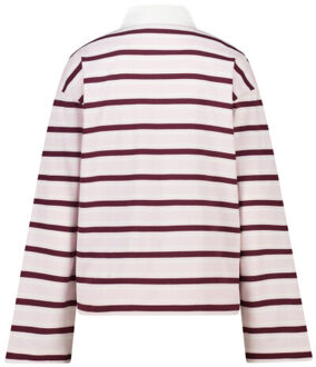 America Today Liz - maat S Roze