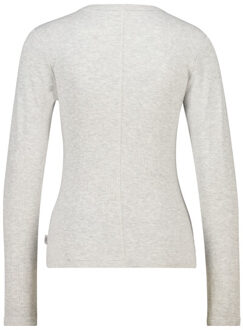 America Today Lotta Grijs - M