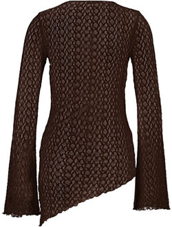 America Today Lova - maat XS Beige