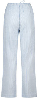 America Today Loyce Blauw - XL