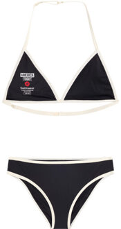 America Today Luna jr - maat 134/140 Blauw