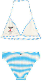 America Today Luna jr - maat 158/164 Blauw