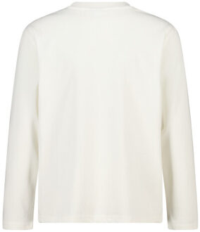 America Today Luuk jr Wit - 134/140