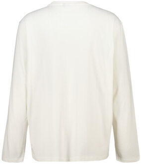 America Today Luuk Wit - XL