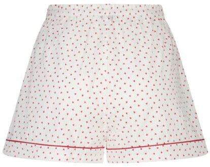 America Today Macie - maat S Wit