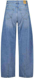 America Today Maine Blauw - 25-32