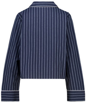 America Today Mandy shirt Blauw - L