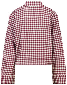 America Today Mandy shirt Rood - XS