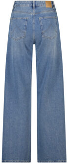 America Today Michigan - maat 32-32 Blauw