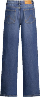 America Today Montana jr Blauw - 134/140