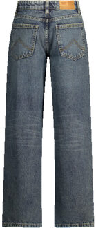 America Today Montana jr - maat 134/140 Blauw