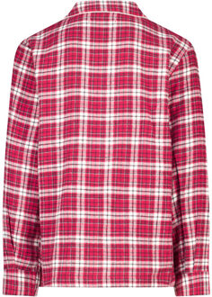 America Today Morgan shirt jr Rood - 146/152