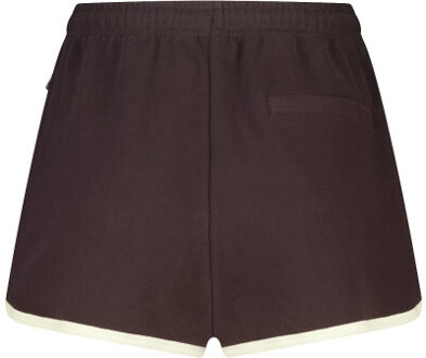 America Today Naima - maat XS Bruin