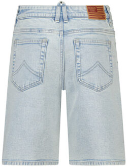 America Today Nate jr - maat 134/140 Blauw