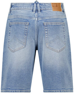 America Today Nate jr - maat 158/164 Blauw