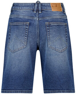 America Today Nate jr - maat 170/176 Blauw