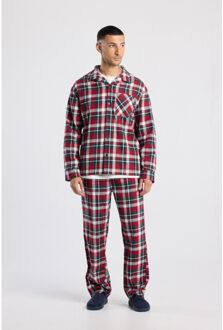 America Today Nathan set Groen - XL