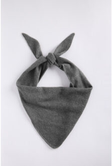 America Today Olive Grijs - One size