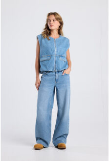 America Today Oregon Blauw - 29-32