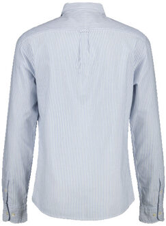 America Today Overhemd hiller Blauw - XXL