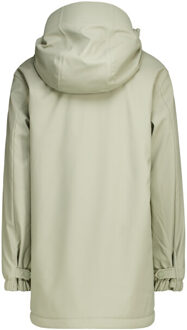 America Today Parka juliet jr Groen - 134/140