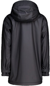 America Today Parka juliet jr - maat 134/140 Zwart