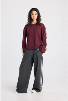 America Today Payne - maat XS Grijs