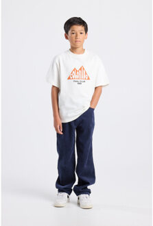 America Today Peta jr Blauw - 170/176