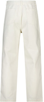 America Today Porter - maat L Wit