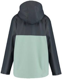 America Today Regenjas jace jr Blauw - 170/176