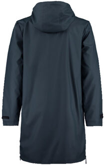 America Today Regenjas jace x Blauw - XS