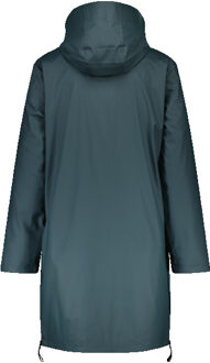 America Today Regenjas jace x Groen - S