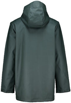 America Today Regenjas jake - maat XL Groen