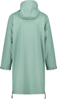 America Today Regenjas jake x Groen - XL