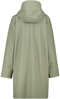 America Today Regenjas janah Groen - XS