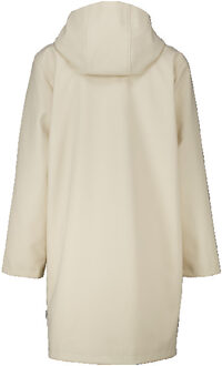 America Today Regenjas janah - maat XL Wit