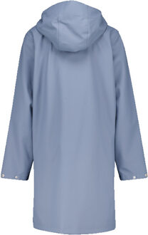 America Today Regenjas janah - maat XS Blauw