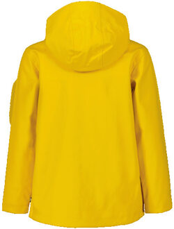 America Today Regenjas janice jr Geel - 146/152