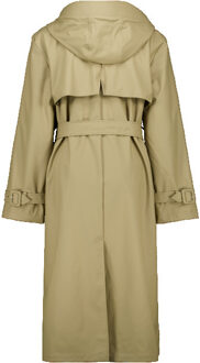 America Today Regenjas joan Bruin - XS