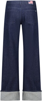 America Today Richmond zg Blauw - 24-32