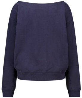 America Today Saar zg Blauw - L