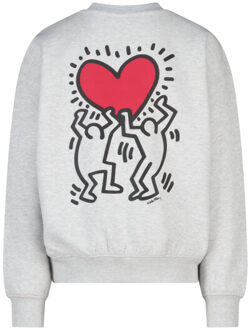 America Today Sabeau jr Grijs - 146/152