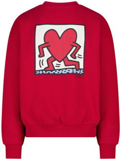 America Today Sabeau jr Rood - 146/152