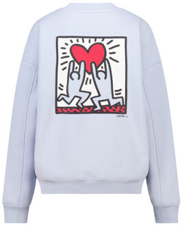 America Today Sabeau Rood - M