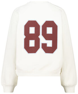 America Today Sabijn Wit - L