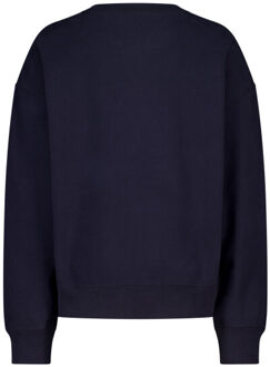 America Today Sadie jr Blauw - 134/140