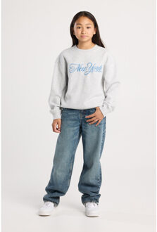 America Today Sadie jr Grijs - 170/176