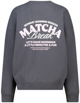 America Today Salina Grijs