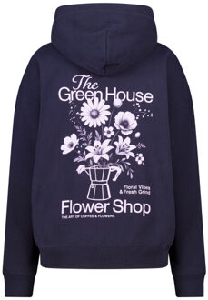 America Today Salina hood Grijs