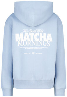 America Today Salina hood jr Blauw - 170/176